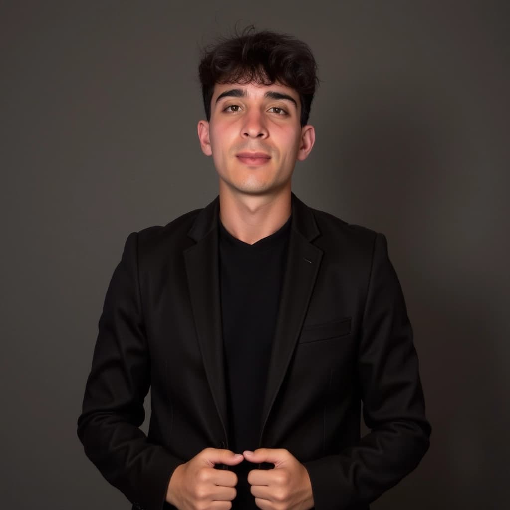 Pablo, Co-fundador de Cronos Automate